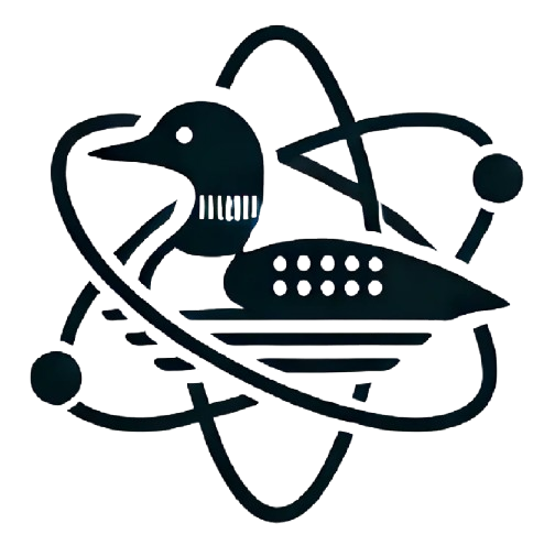 Quantum Loon Logo